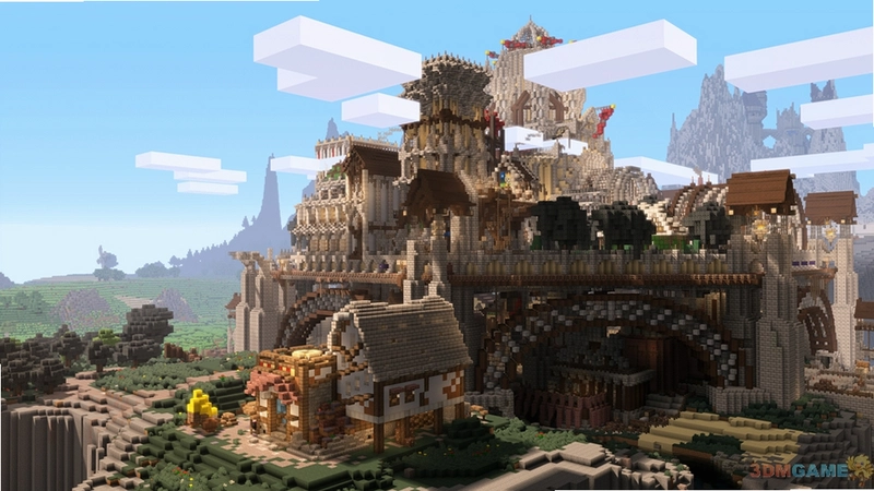 ����������5 Mosaic World 52026 ��ʽ��