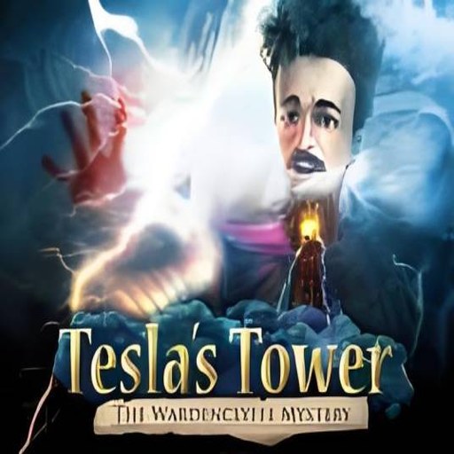 ��˹��֮�����ֵǿ��֮︥�� Tesla Tower: The Wardenclyffe Mystery2026 ���İ�