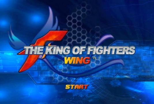 ȭ��1.7�޵а� The King of Fighters1.7 �޵а�