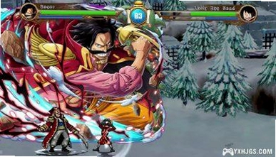��������MUGEN One Piece MUGEN2026���°�