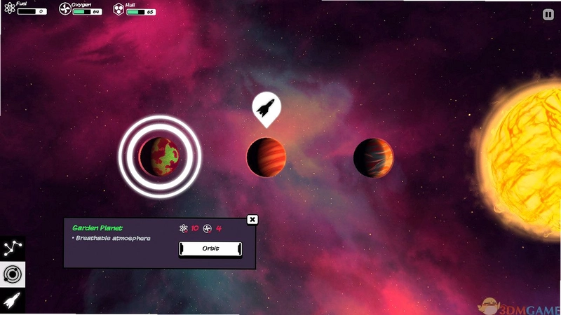 ��½���� Landing on Alien Planet2026 �ٷ���ʽ��