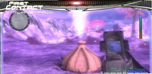 ��½���� Landing on Alien Planet2026 �ٷ���ʽ��