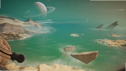 ��½���� Landing on Alien Planet2026 �ٷ���ʽ��