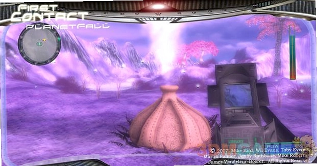 ��½���� Landfall2026 ���°�