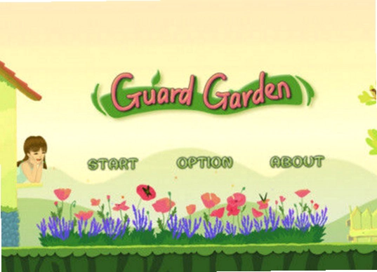 ��԰�ػ��� Garden Guardian2026 ��ʽ��