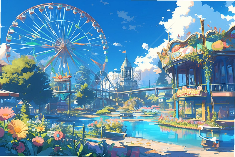 �λ����ֳ� Dream Amusement Park2026 �ٷ����İ�