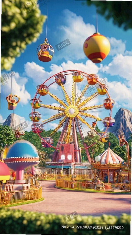 �λ����ֳ� Dream Amusement Park2026 ���°�
