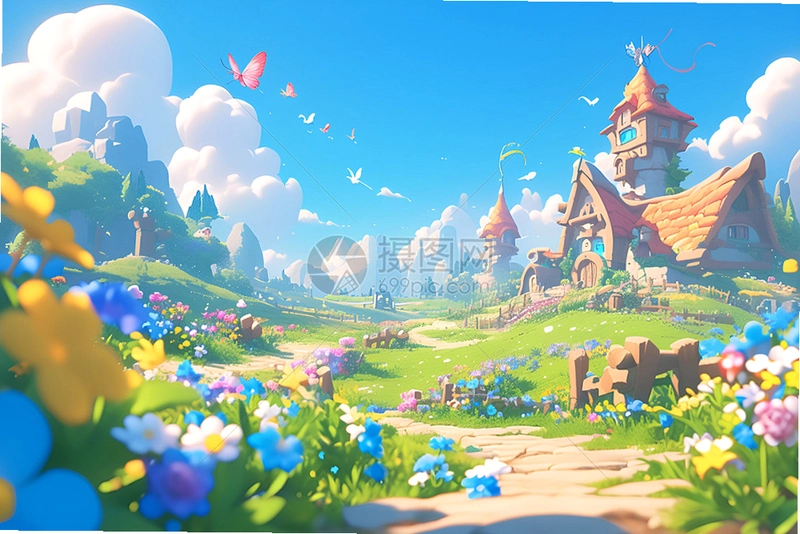 �ɾ�֮�� Fairyland Dream2026 �ٷ���ʽ��