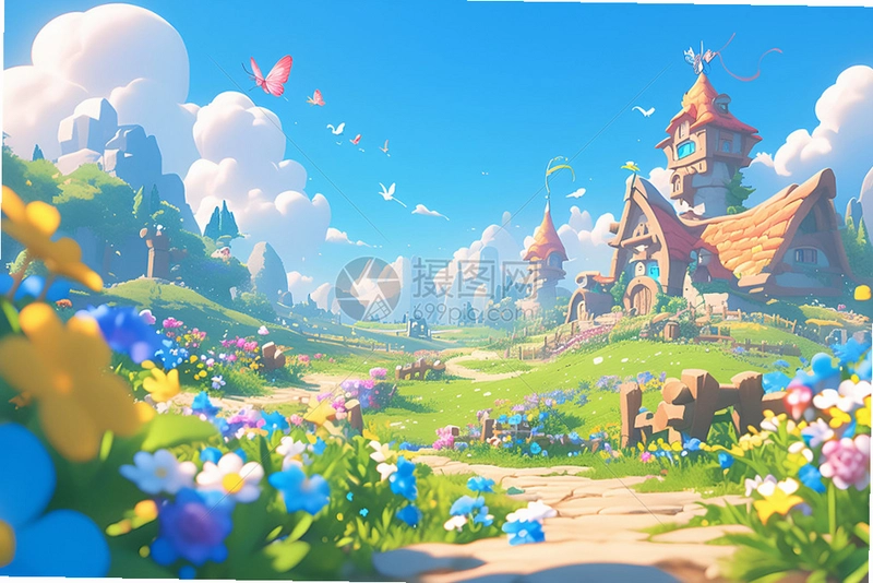 �ɾ�֮�� Wonderland Dream2026 �ٷ����İ�