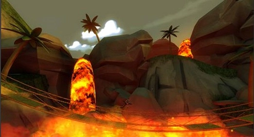 ���ŷɱ� Legion Rush2026 �ٷ����İ�