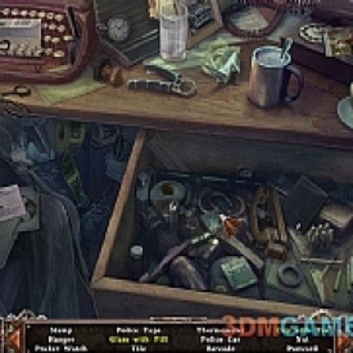 ���ܷ����� Secret Finder1.2.0 �ٷ����°�