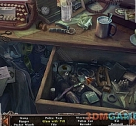 ���ܷ����� Secret Finder1.2.0 �ٷ����°�