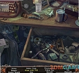 ���ܷ����� Secret Finder2026 �ٷ���ʽ��
