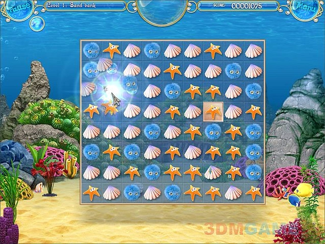 ������ð��:ħ������ Mermaid Adventure: Magic Pearl2026 �ٷ����İ�