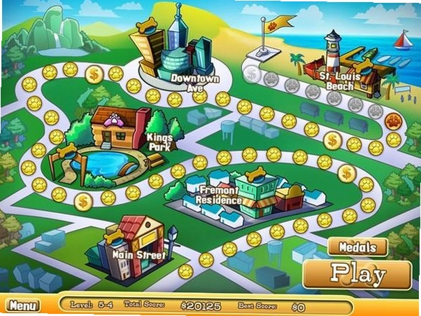 �������ĳ����͵� Jessicas Pet Diner2026���°�