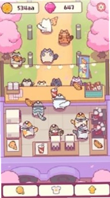 �������ĳ����͵� Jessicas Pet Diner2026���°�