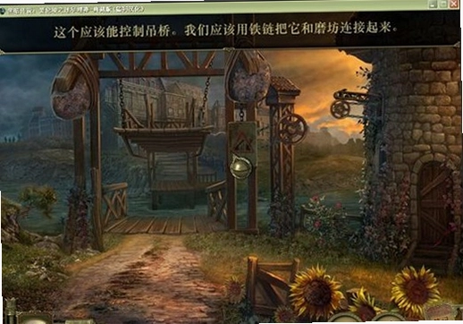 �ڰ���˵3�������µ�����Dark Tales 3: Edgar Allan Poes The Burial���ĵ��Ӳ�̰�