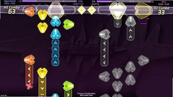 ������Vibrant Rhythm2026 �ٷ���ʽ��