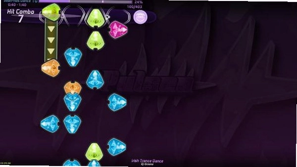 ������Vibrant Rhythm2026 �ٷ���ʽ��