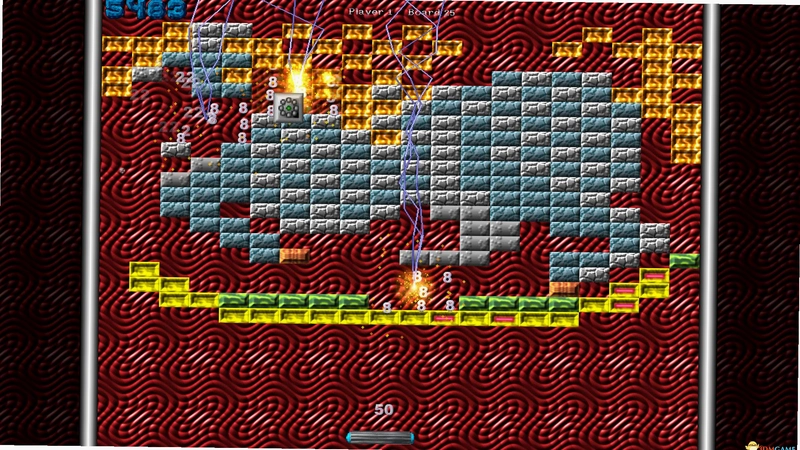 ��ש��2 Breakout 22026 ��������������Ϸ