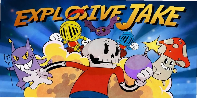 ���ƽܿ� Blast Jack2026 �ٷ����İ�