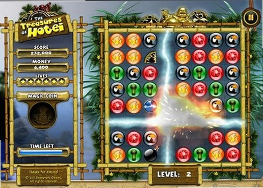 ������ı��� Bag of Treasures1.2.0 �ٷ����°�
