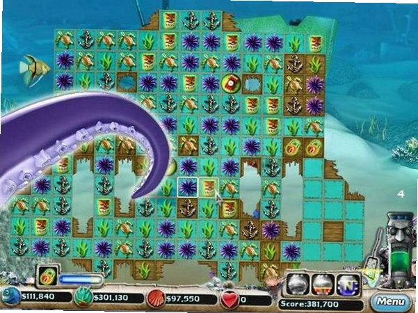 �󰵽�3 DarkReef 32026 ���°�