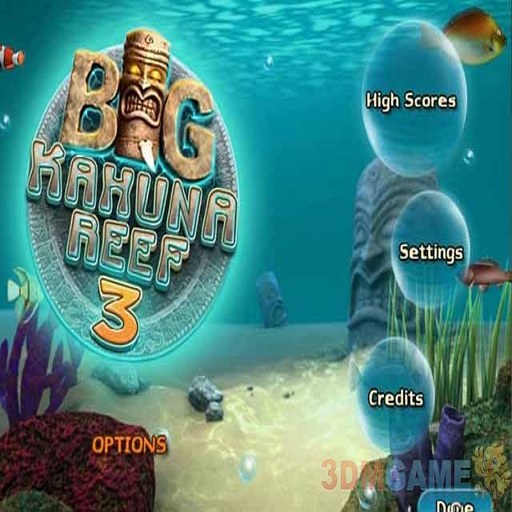 �󰵽�3 DarkReef 32026 ���°�