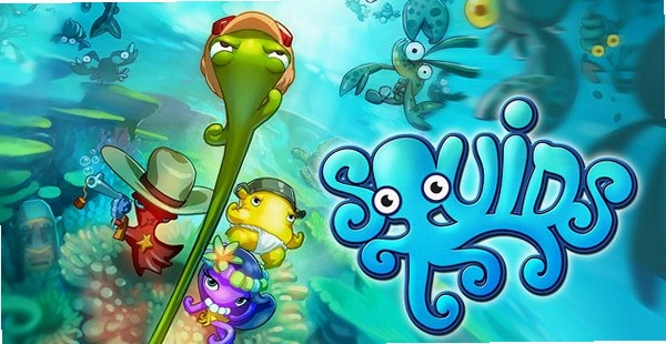 ����СӢ�� Squid Hero2026 ���°�