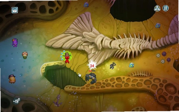 ����СӢ�� Squid Hero2026 ���°�