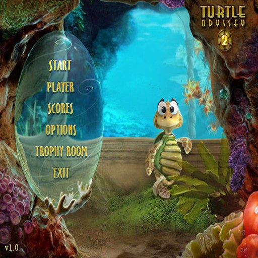 С����ð��2 Tiny Turtle Adventure 21.0.8 �ٷ���