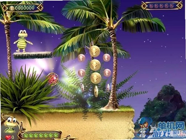 С����ð��2 Tiny Turtle Adventure 21.0.8 �ٷ���