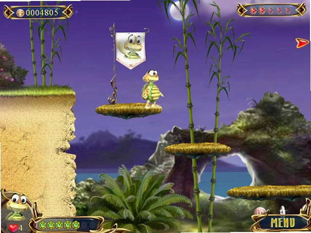 С����ð��2 Tiny Turtle Adventure 21.0.8 �ٷ���