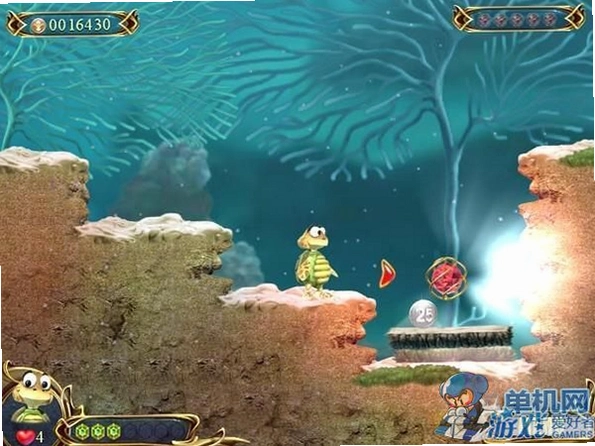 С����ð��2 Tiny Turtle Adventure 21.0.8 �ٷ���
