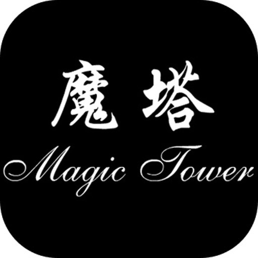 ħ��24�� Magic Tower 24F2026 ���仳�ɰ�