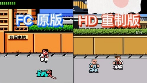 ��Ѫ�����ð�� River City Ransom2026���°�