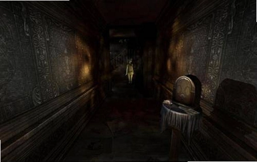 �ڰ�����3ʧ������ Dark Fall 3: Lost Souls2026 ���İ�