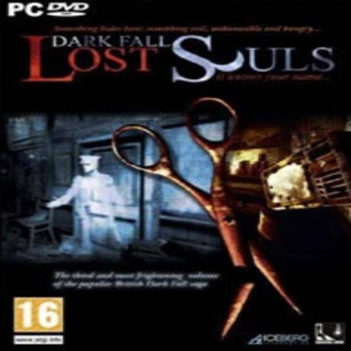 �ڰ�����3ʧ������ Dark Fall 3: Lost Souls2026 ���İ�