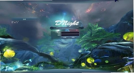 �λ�֮ҹ Dream Night2026 �ٷ���ʽ��