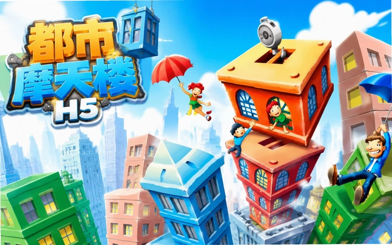 ����Ħ��¥ City Building2026 ģ�⾭Ӫ����