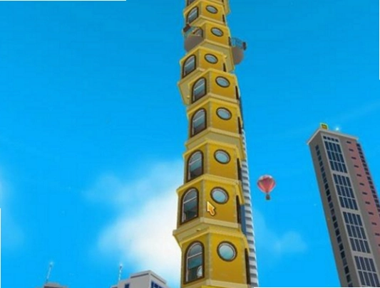 ����Ħ��¥ City Building2026 ģ�⾭Ӫ����
