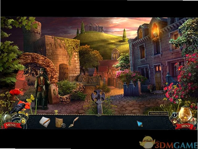 ��ҹ����4:����������� Midnight Mysteries 42026 ����Ӳ�̰�