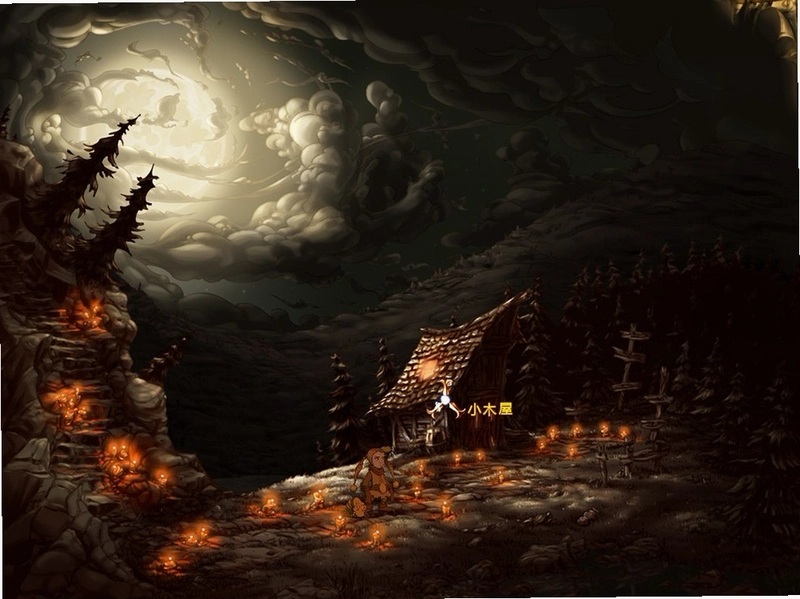�������� The Whispered World����Ӳ�̰�