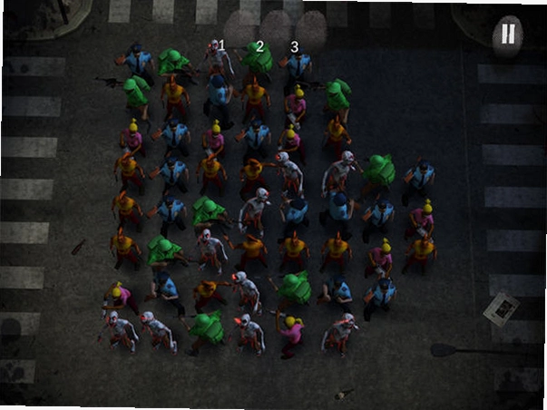 ����:��ʬ Containment: Zombie2026 ���°�
