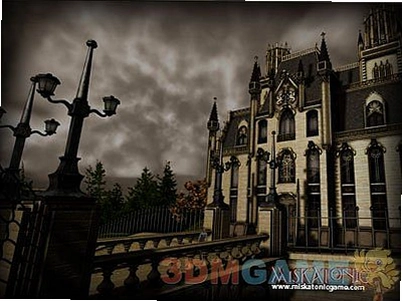 ��˹������� Miskatonic2.4.1 �ٷ���