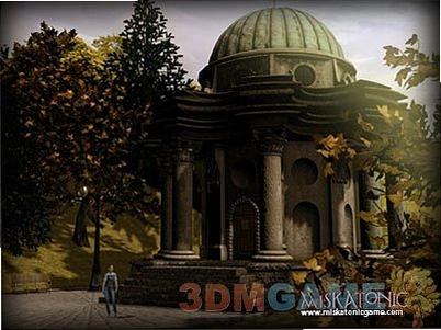 ��˹������� Miskatonic2.4.1 �ٷ���