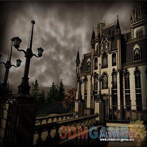 ��˹������� Miskatonic2.4.1 �ٷ���