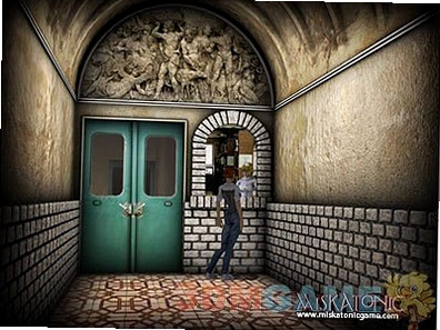 ��˹������� Miskatonic2.4.1 �ٷ���