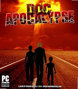 doc��ʾ¼ DocApocalypse2026 �ٷ���ʽ��