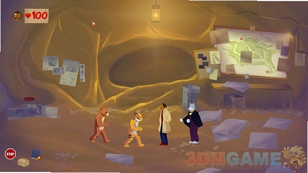 ˤ���ֵ�����֮սWrestlers Survival Battle1.0.2 �ٷ���